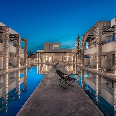 Cavo Di Suites Kalamákion Extérieur photo