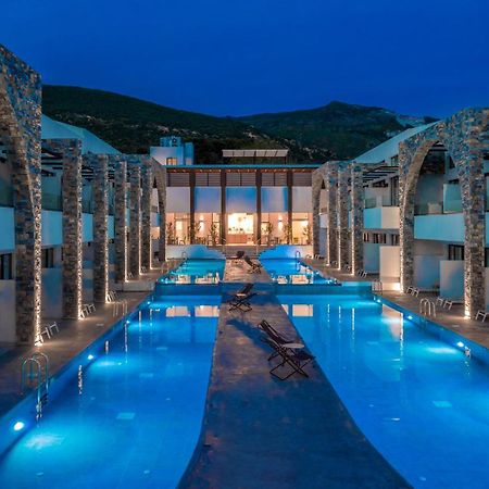 Cavo Di Suites Kalamákion Extérieur photo