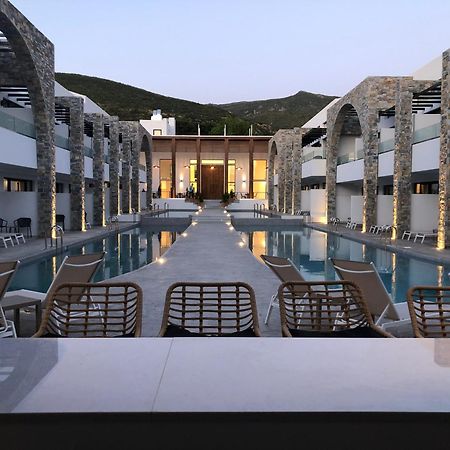 Cavo Di Suites Kalamákion Extérieur photo