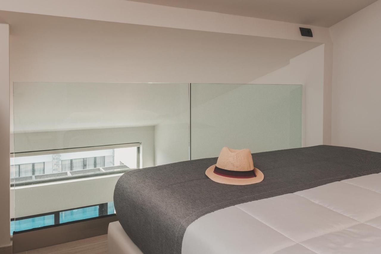 Cavo Di Suites Kalamákion Extérieur photo