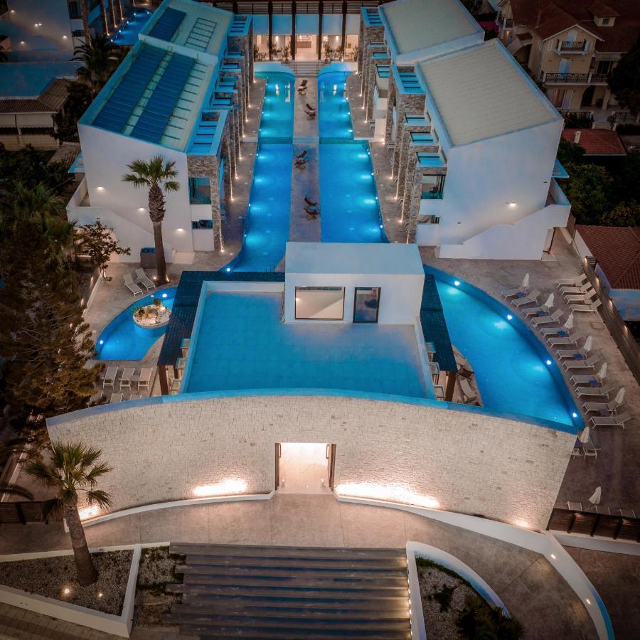 Cavo Di Suites Kalamákion Extérieur photo