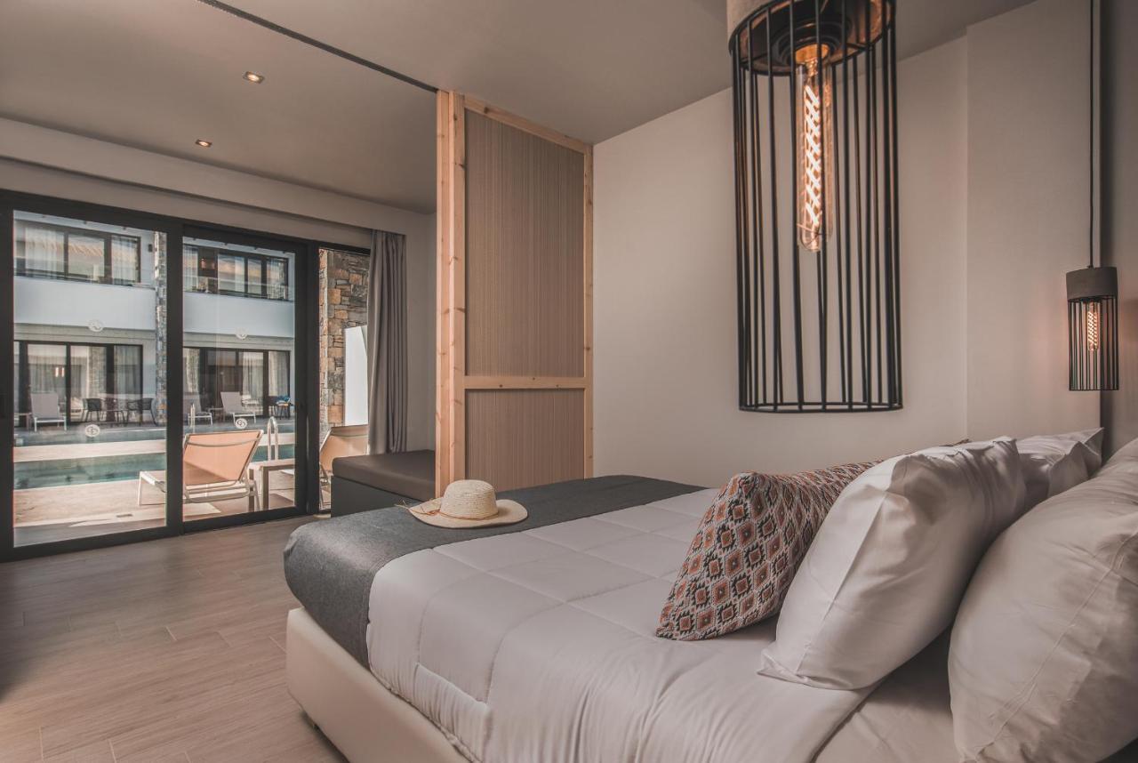 Cavo Di Suites Kalamákion Extérieur photo
