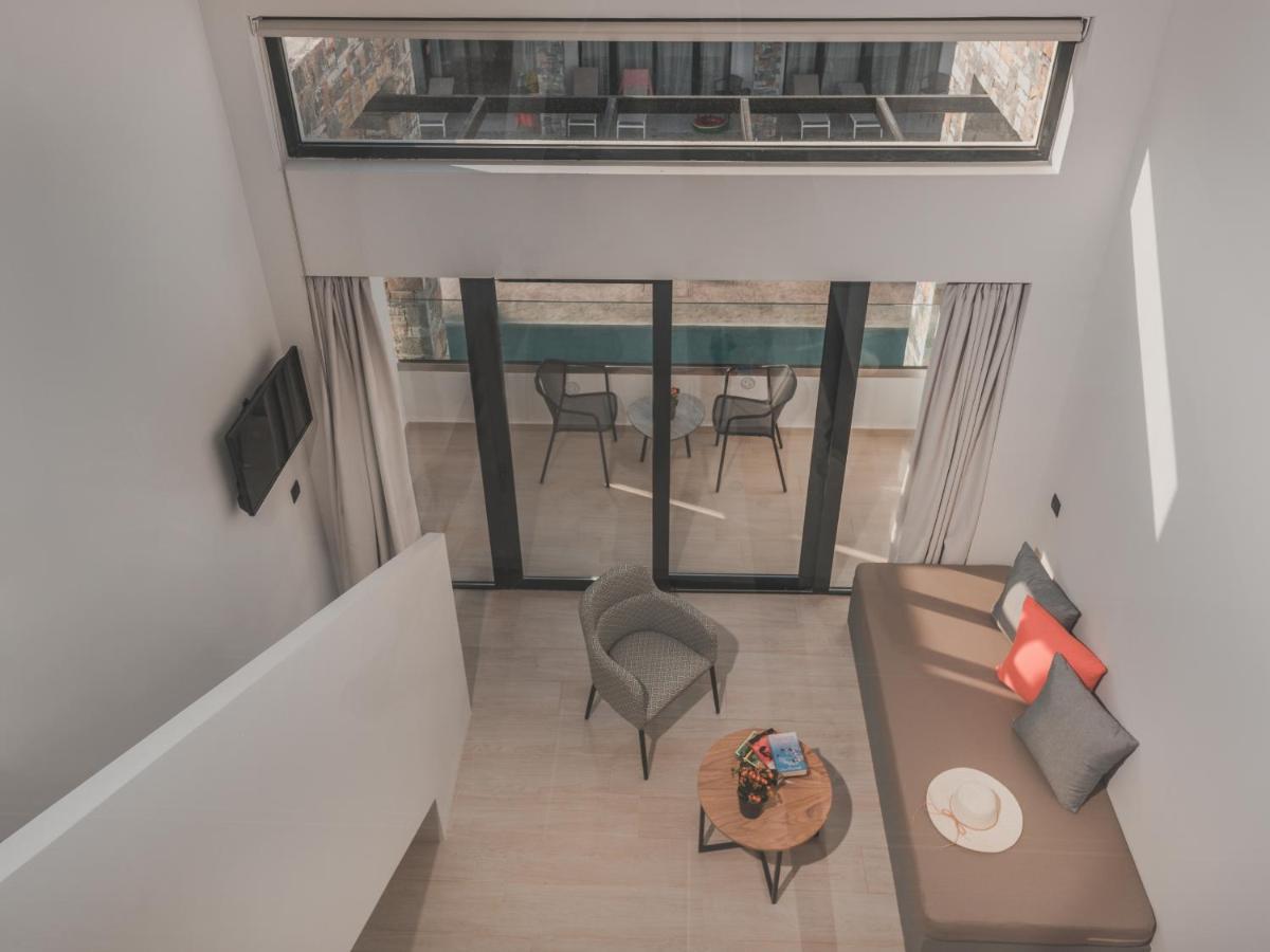 Cavo Di Suites Kalamákion Extérieur photo