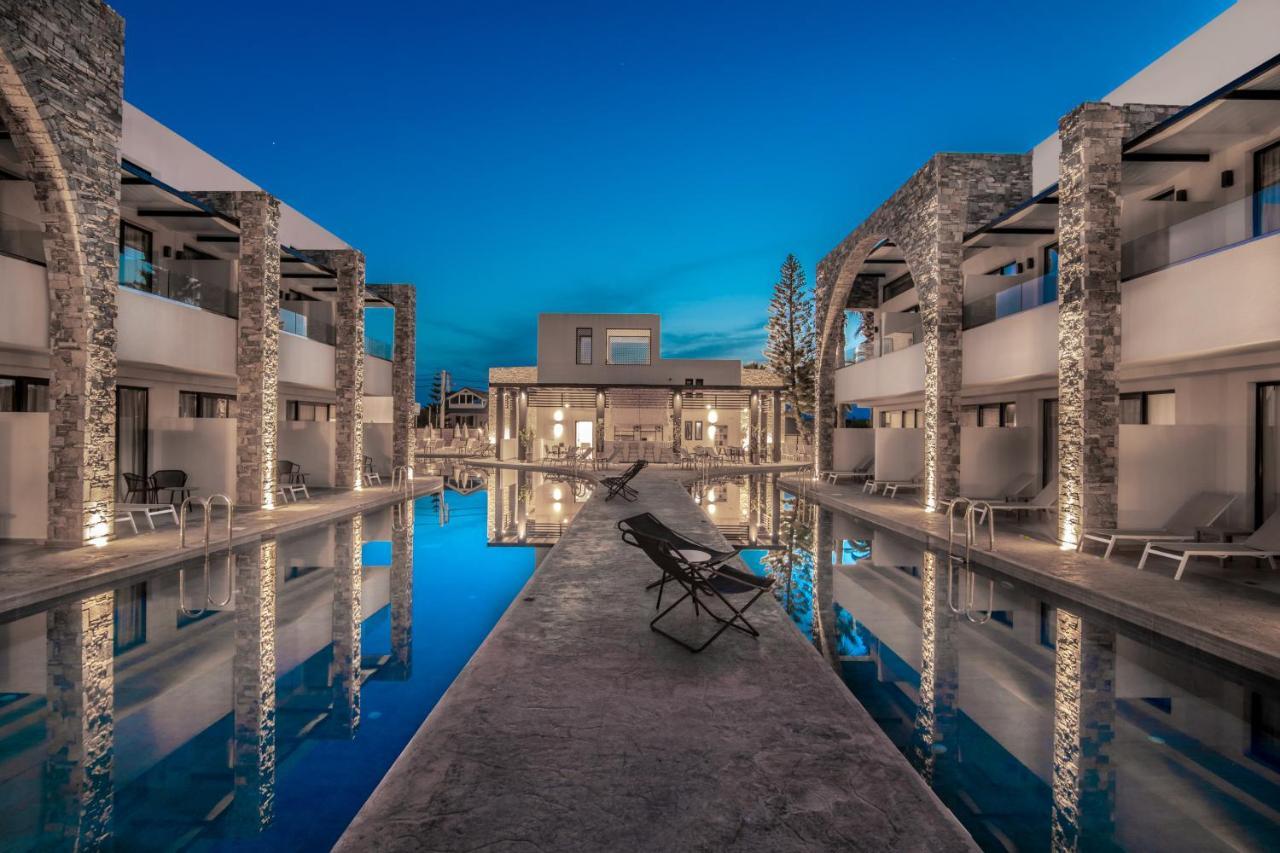 Cavo Di Suites Kalamákion Extérieur photo