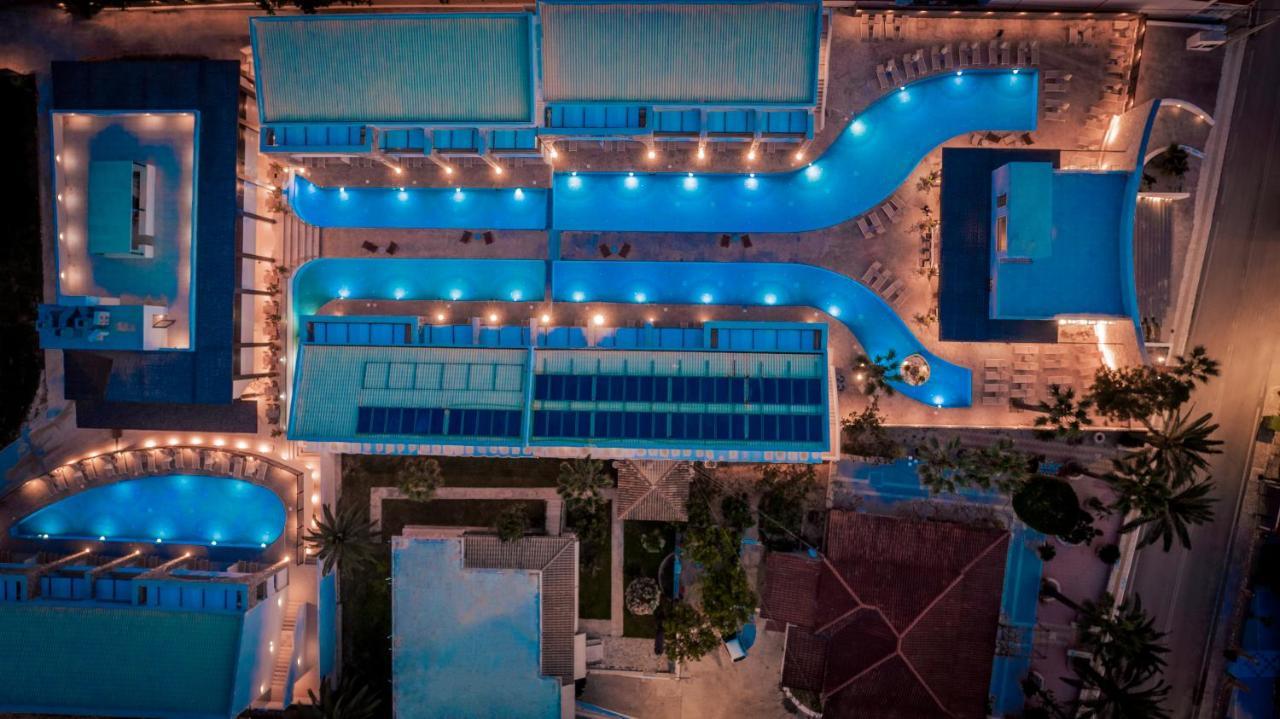 Cavo Di Suites Kalamákion Extérieur photo