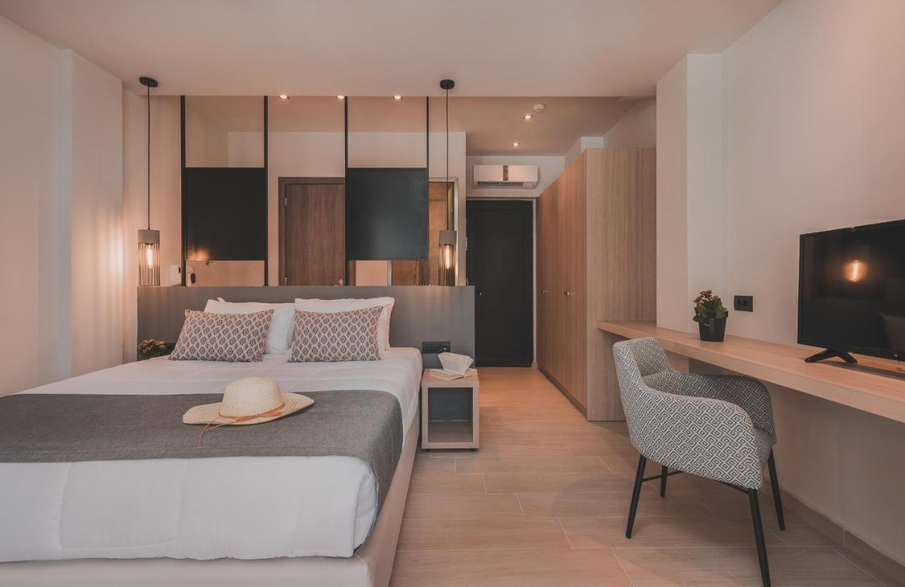 Cavo Di Suites Kalamákion Extérieur photo
