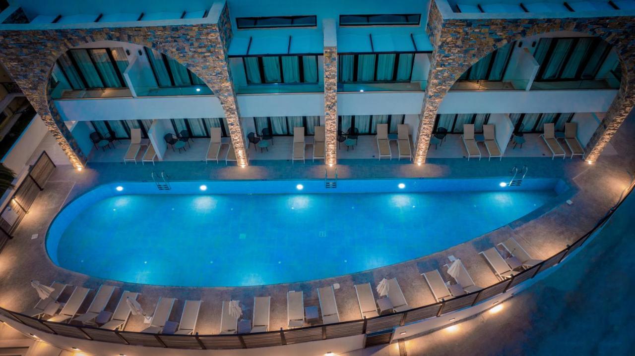 Cavo Di Suites Kalamákion Extérieur photo
