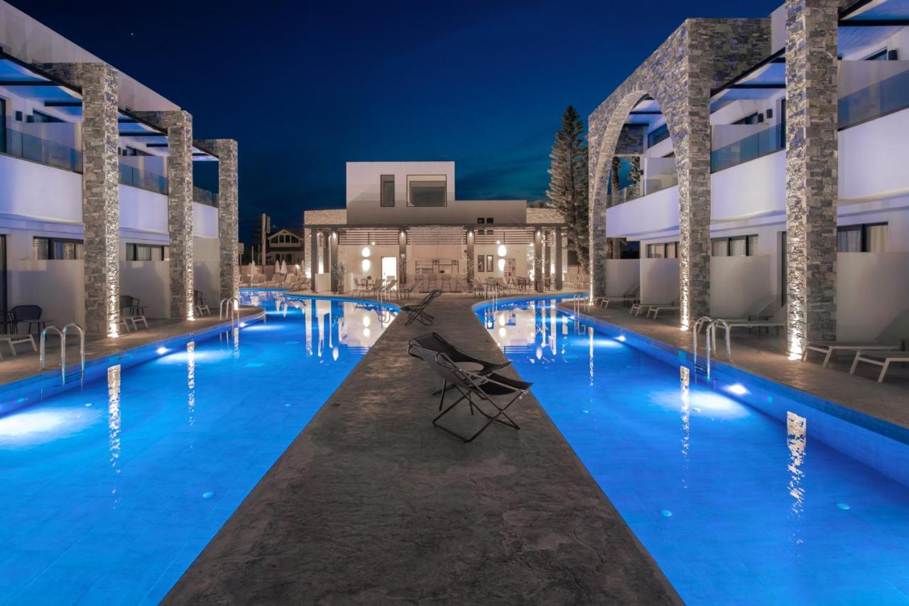 Cavo Di Suites Kalamákion Extérieur photo