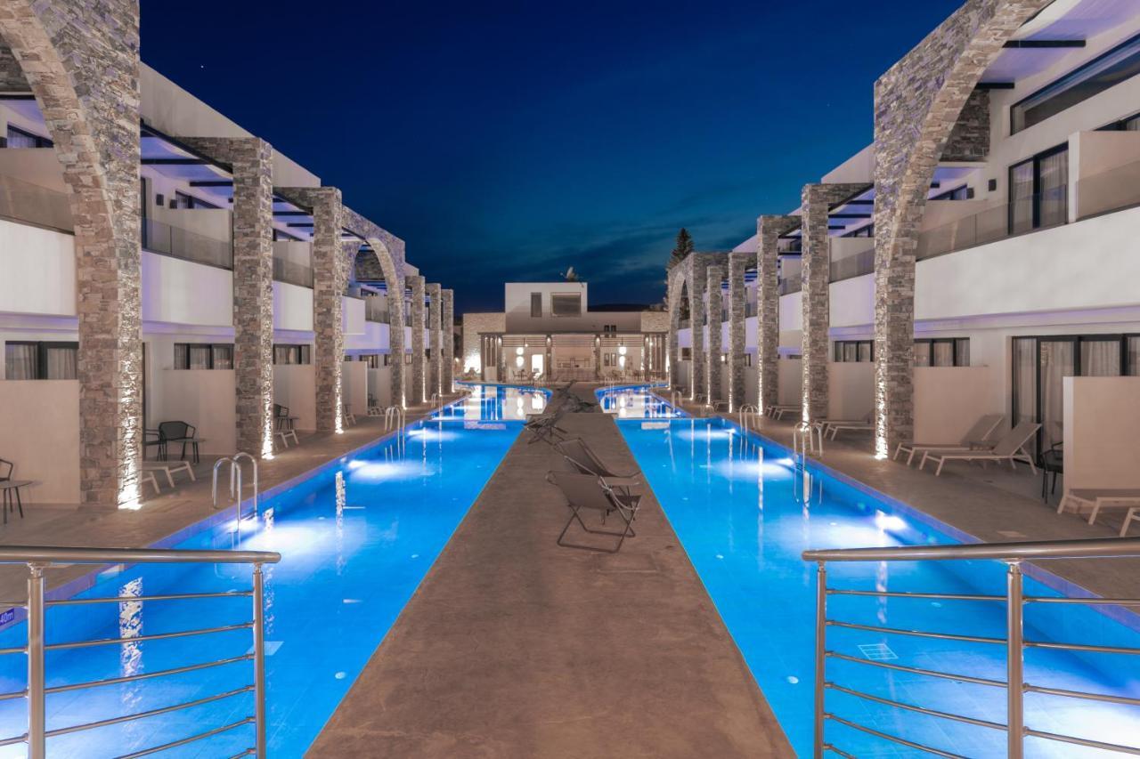 Cavo Di Suites Kalamákion Extérieur photo