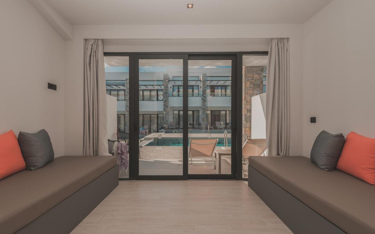 Cavo Di Suites Kalamákion Extérieur photo