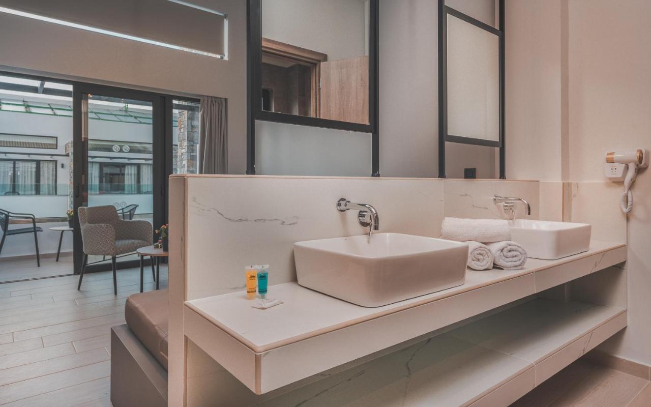 Cavo Di Suites Kalamákion Extérieur photo