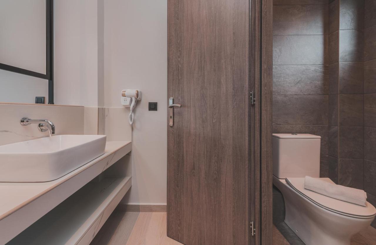 Cavo Di Suites Kalamákion Extérieur photo