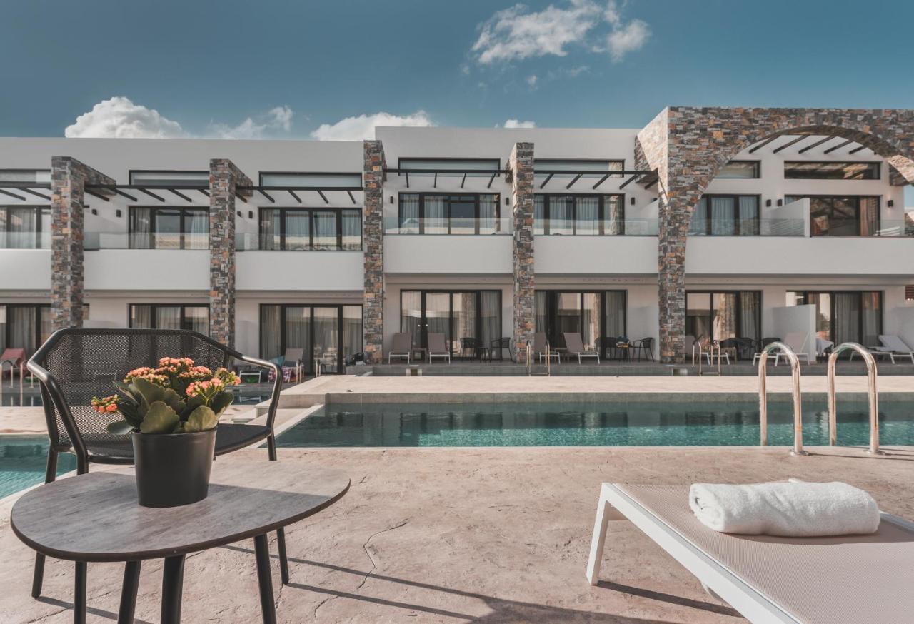 Cavo Di Suites Kalamákion Extérieur photo