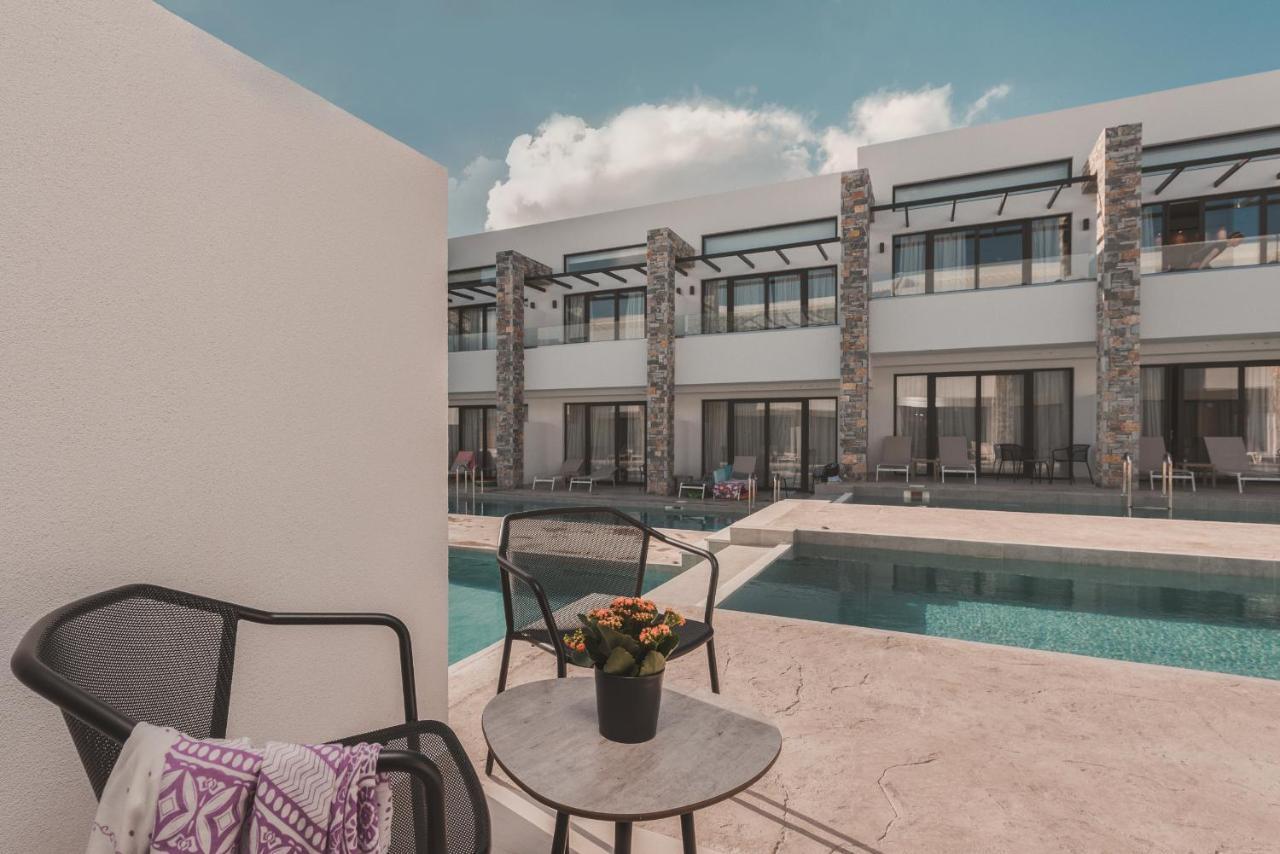 Cavo Di Suites Kalamákion Extérieur photo