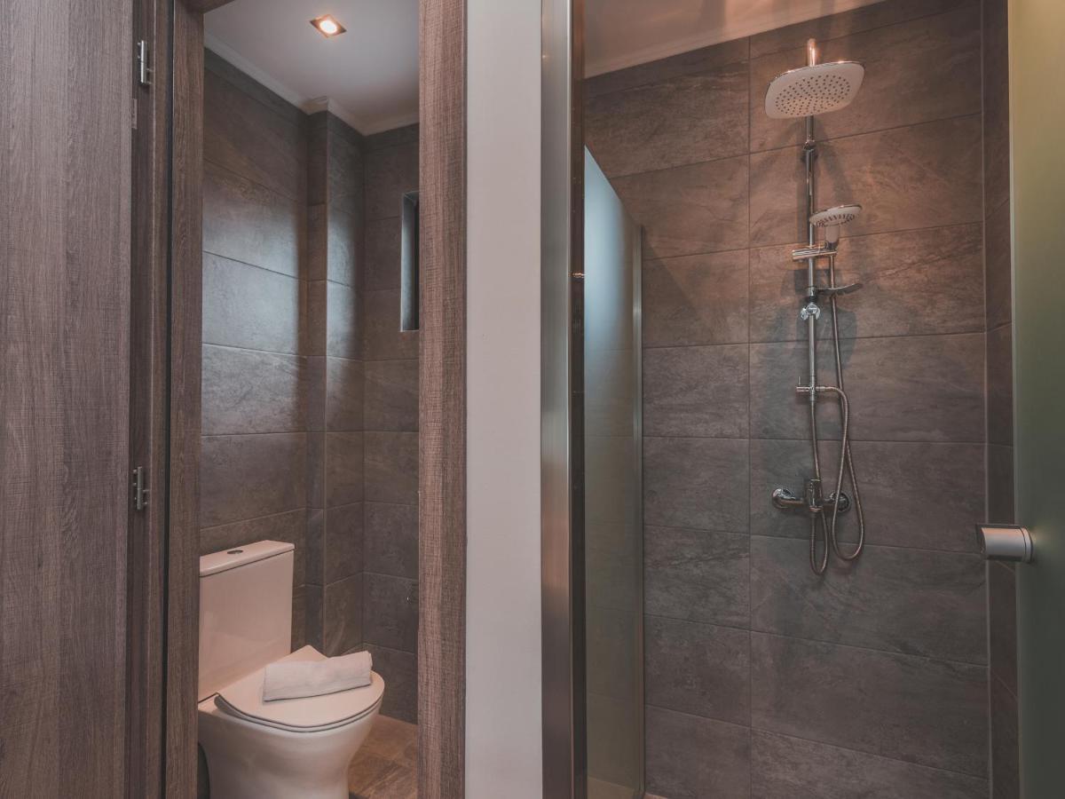 Cavo Di Suites Kalamákion Extérieur photo